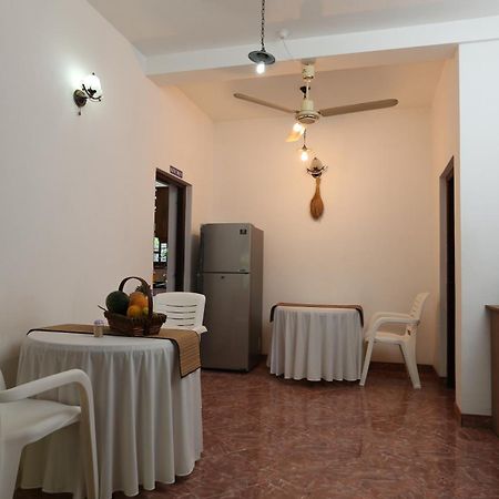 Summer Valley Boutique Villa Unawatuna Exterior photo