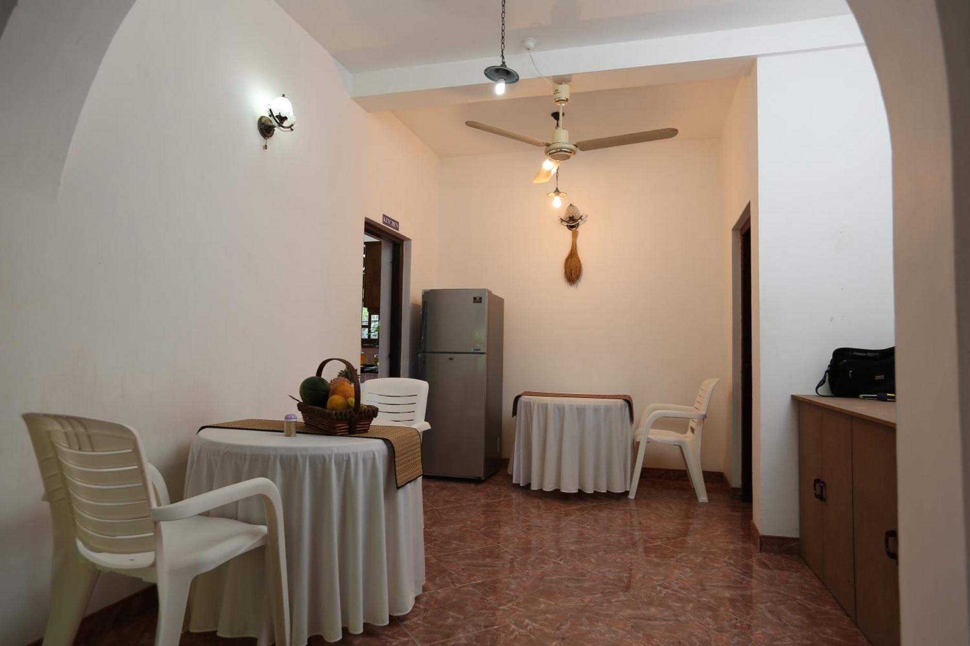 Summer Valley Boutique Villa Unawatuna Exterior photo
