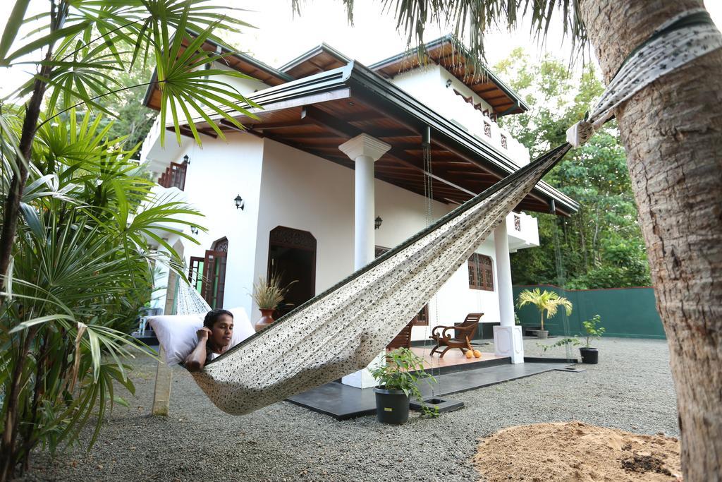 Summer Valley Boutique Villa Unawatuna Room photo