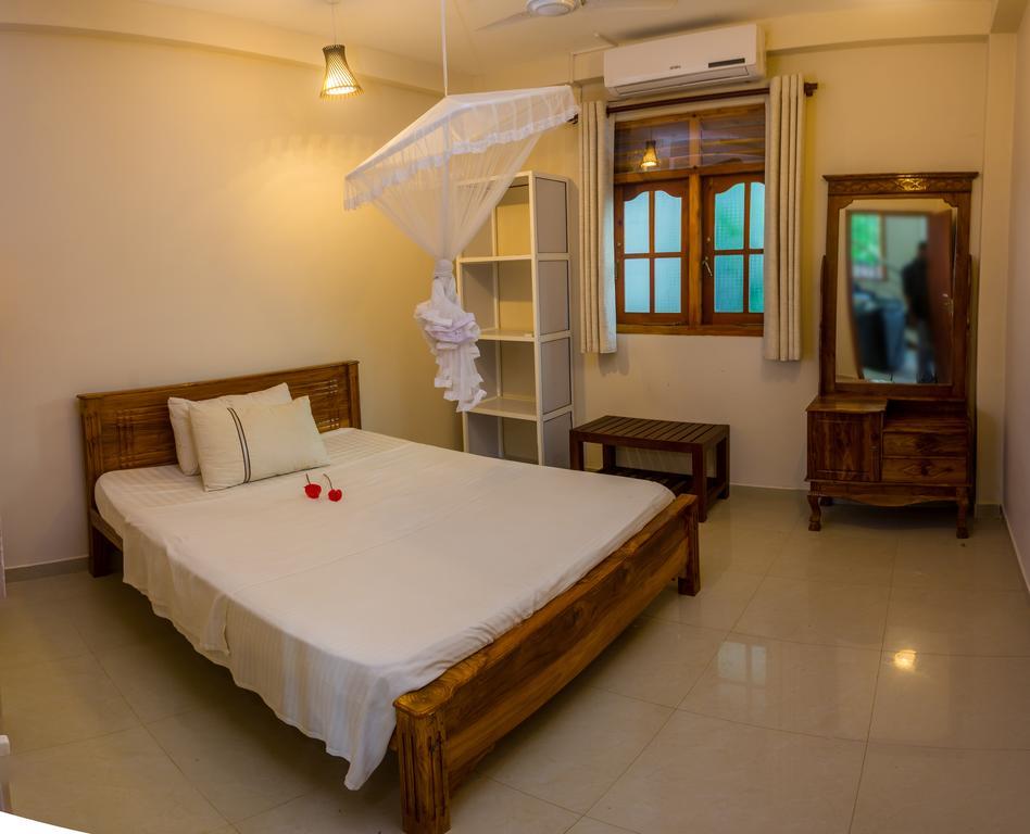 Summer Valley Boutique Villa Unawatuna Exterior photo